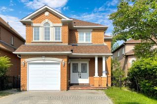 Detached House for Sale, 110 Holly Dr, Richmond Hill, ON