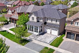 House for Sale, 40 Briar Path Lane, Markham, ON