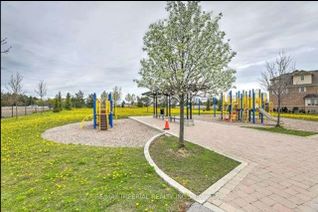 Property for Rent, 982 Wilbur Pipher Circ #Ground, Newmarket, ON