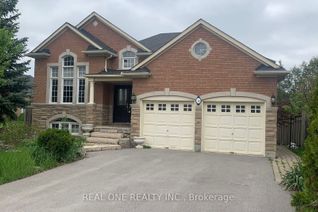 House for Rent, 34 Puccini Dr #Main Fl, Richmond Hill, ON