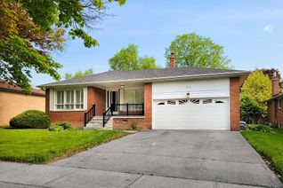 Property for Sale, 27 Captain Armstrong Lane, Markham, ON