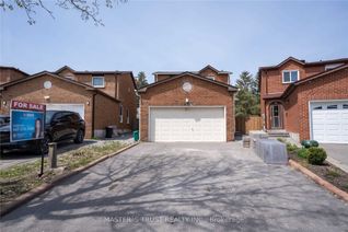 House for Sale, 81 Kenley Cres, Markham, ON