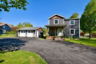 Detached House for Sale, 2 Agnes St, Oro-Medonte, ON