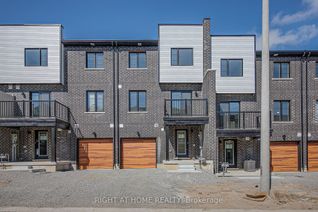 Townhouse for Sale, 23 Silo Mews, Barrie, ON