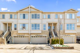 Freehold Townhouse for Sale, 98 Rolling Hills Lane, Caledon, ON