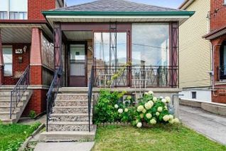 Property for Sale, 396 Nairn Ave, Toronto, ON