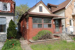 Property for Sale, 14 Bernice Cres, Toronto, ON