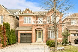 Detached House for Sale, 18 Stephanie Ave, Brampton, ON