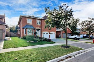 Detached House for Sale, 7 Kenpark Ave, Brampton, ON