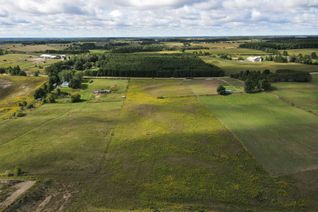 Land for Sale, 0000 8th Line, Erin, ON