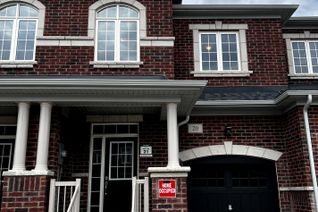 Freehold Townhouse for Rent, 20 Lidstone St, Cambridge, ON