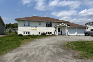 Detached House for Sale, 37 Tamerack Ave, West Nipissing, ON