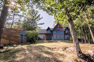 Detached House for Sale, 2 Fire Route 2, Galway-Cavendish and Harvey, ON