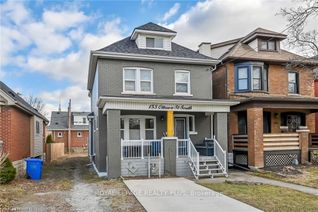 Property for Rent, 153 Ottawa St S, Hamilton, ON
