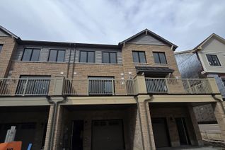 Freehold Townhouse for Rent, 235 Melody Lane, Thorold, ON
