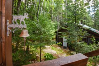 Cottage for Sale, 00 Highway 60 #1431, Nipissing Remote Area, ON