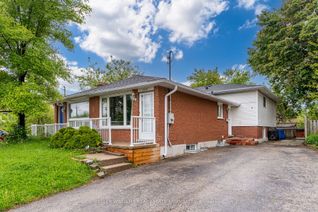 Semi-Detached House for Sale, 244 Fairway Rd N, Kitchener, ON