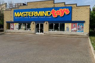 Commercial/Retail Property for Sale, 488 Bayfield St, Barrie, ON
