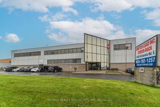 Property for Lease, 1205 Britannia Rd, Mississauga, ON