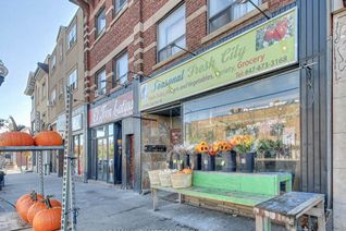 Commercial/Retail Property for Lease, 1159 St Clair Ave W, Toronto, ON