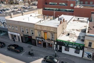 Commercial/Retail Property for Sale, 506-510 Dundas St, Woodstock, ON