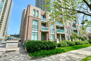 Apartment for Rent, 28 Olive Ave #101, Toronto, ON