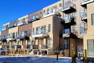 Condo Townhouse for Sale, 57 Finch Ave W #23, Toronto, ON