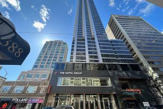 Apartment for Rent, 395 Bloor St E #2205, Toronto, ON