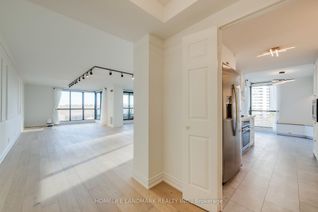 Apartment for Rent, 3 Concorde Pl #705, Toronto, ON