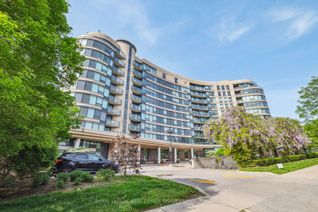 Property for Sale, 18 Valley Woods Rd #908, Toronto, ON