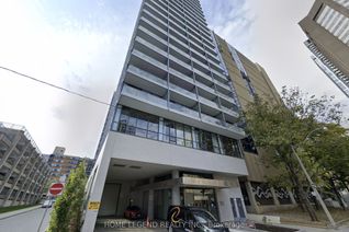 Condo Apartment for Sale, 210 Simcoe St #2510, Toronto, ON