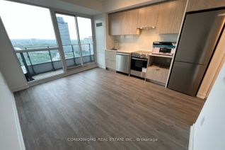 Apartment for Rent, 395 Bloor St E #2009, Toronto, ON