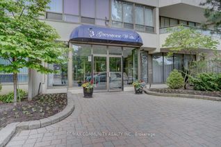 Property for Sale, 3 Greystone Walk Dr #628, Toronto, ON