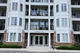 Apartment for Sale, 65 Shipway Ave #203, Clarington, ON