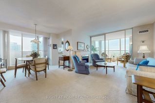 Apartment for Sale, 100 Observatory Lane #1204, Richmond Hill, ON