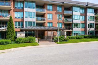 Apartment for Sale, 50 The Boardwalk Way #208, Markham, ON