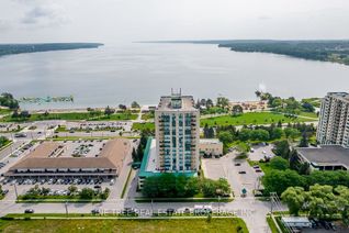 Condo Apartment for Sale, 65 Ellen St #306, Barrie, ON