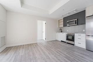 Condo Apartment for Rent, 2300 St. Clair Ave W #421, Toronto, ON