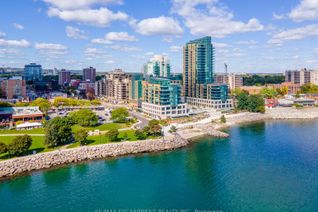 Condo Apartment for Sale, 2060 Lakeshore Rd #1401, Burlington, ON