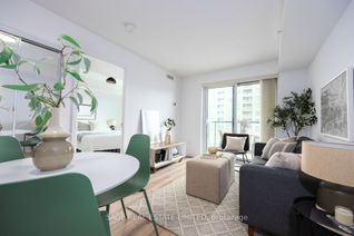 Apartment for Sale, 1420 Dupont St #501, Toronto, ON