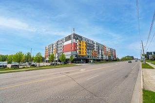 Apartment for Sale, 1291 Gordon St #224, Guelph, ON