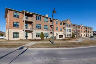Condo Apartment for Sale, 740 Augusta Dr #105, Kingston, ON
