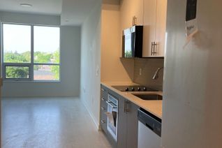 Condo Apartment for Rent, 415 Main St W #617, Hamilton, ON
