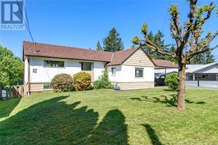House for Sale, 1159 Cumberland Rd, Courtenay, BC