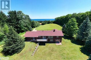 Bungalow for Sale, 159038 7th Line, Meaford (Municipality), ON