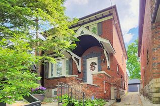 Property for Rent, 101 Heddington Ave, Toronto, ON
