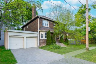 Property for Sale, 126 Chaplin Cres, Toronto, ON