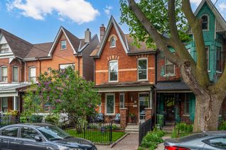 Detached House for Sale, 11 Northcote Ave, Toronto, ON