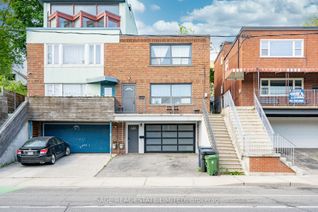 Property for Sale, 1032 Davenport Rd, Toronto, ON