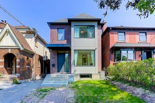 House for Rent, 466 Castlefield Ave, Toronto, ON
